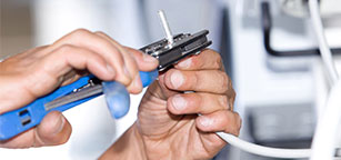 sannholm el på samsø